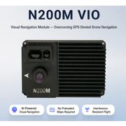 Навигационный модуль N200M - купить БПЛА на маркетплейсе Налетай.рф