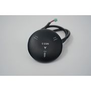 GPS GNSS приёмник CUAV NEO 3 на базе новейшего чипа u-blox M9N - купить БПЛА на маркетплейсе Налетай.рф
