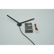 Видеопередатчик 1.2G 1.6W VTX с дальностью до 10 км - купить БПЛА на маркетплейсе Налетай.рф