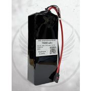 Аккумулятор Li-ion 75000 мАч 6S 675A QS-8 - купить БПЛА на маркетплейсе Налетай.рф