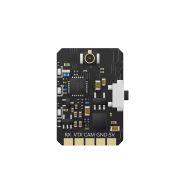 RAD Tiny 5.8G 400mW VTX - купить БПЛА на маркетплейсе Налетай.рф