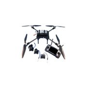 FPV 18" квадрокоптер ВИЙ - купить БПЛА на маркетплейсе Налетай.рф