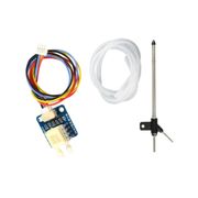Цифровой датчик скорости полёта MATEKSYS ASPD-4525 I2C для ArduPilot и iNav - купить БПЛА на маркетплейсе Налетай.рф