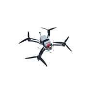 FPV 10" квадрокоптер БАРКАС - купить БПЛА на маркетплейсе Налетай.рф