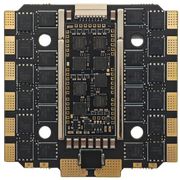 Мощный четырёхканальный регулятор скорости OFY Helios 100A 8S 4IN1 - купить БПЛА на маркетплейсе Налетай.рф