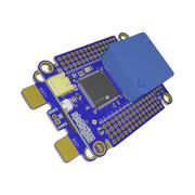 Контроллер Qbernetix H743 - купить БПЛА на маркетплейсе Налетай.рф