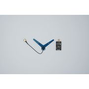 Видеопередатчик FPV RushFPV VTX 1.2G 1.3G 800mW SMA - купить БПЛА на маркетплейсе Налетай.рф