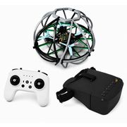 Футбольный дрон Rufly (Руфлай) m1 - купить БПЛА на маркетплейсе Налетай.рф