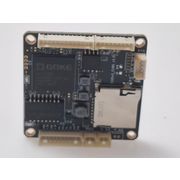 Плата декодера GK7205V300_CVBS_38x_v1.4 - купить БПЛА на маркетплейсе Налетай.рф